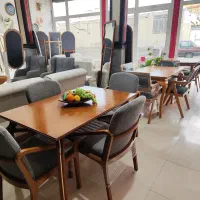 میز غذاخوری