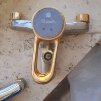 شیرالات سرویس وحمام سالم
