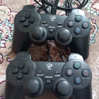 دسته پلی استیشن ۲ در حد نو
