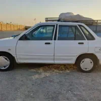 132 مدل 88 دوگانه فابریک|خودرو سواری و وانت|گنبد کاووس, |دیوار