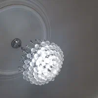 لوستر|لوستر و چراغ آویز|کرمانشاه, |دیوار