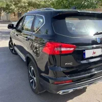 Fmc sx5مشکی مدل 1403 در حد صفر|خودرو سواری و وانت|کرمان, |دیوار