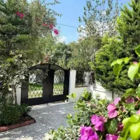 باغچه ویلای حیاطدار یادگار پدری/زیر قیم.ت