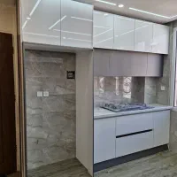 ۸۵ متر غربی تهرانپارس بین دوم و سوم با پارکینگ|فروش آپارتمان|تهران, تهرانپارس غربی|دیوار