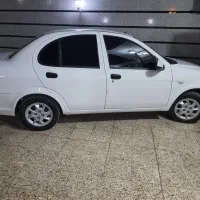 ساینا s مدل ۴۰۳ در حد صفر