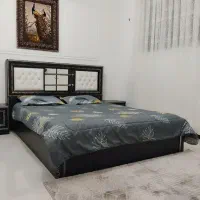 اپارتمان سوییت روزانه / ساعتی