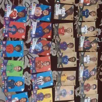 ۴۱ عدد کیمدی