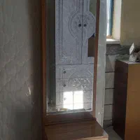 پاتختی آینه دار|آینه|الوند, |دیوار