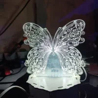 چراغ خواب زیبا