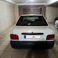 پراید 131 مدل 90|خودرو سواری و وانت|تهران, پونک|دیوار