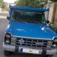 نیسان مدل۸۲