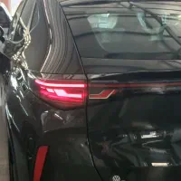 id unyx pure/ultra  2025|خودرو سواری و وانت|تهران, جوادیه تهرانپارس|دیوار