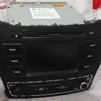 ضبط مانیتور لمسی سانتافه