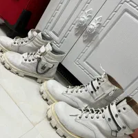 نیم بوت زنانه دخترانه