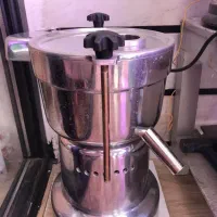 آبمیوه گیری صنعتی هلال