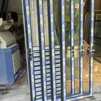 ساخت وتولید انواع درب و پنجره الومینیوم اختصاصی|خدمات پیشه و مهارت|اصفهان, سودان|دیوار