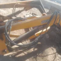 بیل جلو تراکتوری ۳۹۹|ماشین‌آلات صنعتی|رودبار (کرمان), |دیوار