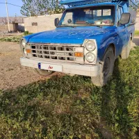 نیسان وانت مدل 83