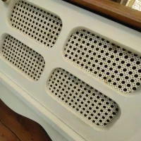 سرویس چوب|جاکفشی، کمد، دراور|نیشابور, دارایی|دیوار