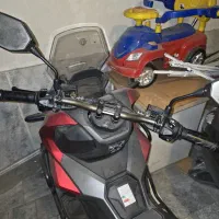 ADV 160|موتورسیکلت|تهران, دریا|دیوار