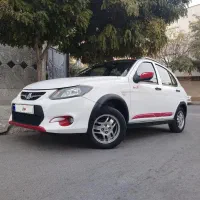 کوییک R 1401 کارمندی سفید/بدون رنگ شاسی پلمپ|خودرو سواری و وانت|مشهد, سرافرازان|دیوار