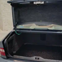 سمندEF7 مدل اسفند 97 در حد صفر واقعی و‌ بدون مشابه|خودرو سواری و وانت|قزوین, |دیوار