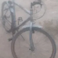 دوچرخه ۲۴ کوهستانی