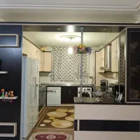 کابینت تمام ام دی اف|مصالح و تجهیزات ساختمان|خرمدره, |دیوار