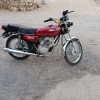 موتور مدل ۹۲