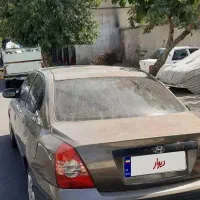هیوندا اوانته مدل ۸۹|خودرو سواری و وانت|تهران, شارق|دیوار