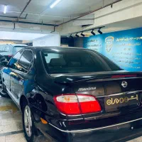 ماکسیما اتومات درجه یک / نقد و اقساط