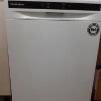 ماشین ظرفشویی پاکشوما مدل 3513