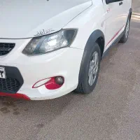 کوییک r مدل1400،فروش نقدی یا معاوضه با پژو