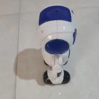 ربات موزیکال وحرکتی|اسباب‌‌بازی|کرج, شهرک سهرابیه|دیوار