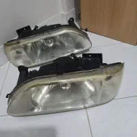 چراغ پراید
