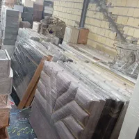 آیناز تخت خواب سرویس خواب آیناز|تخت و سرویس خواب|خرم‌آباد, |دیوار