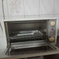 توستر کم کارکرد