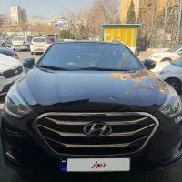 توسان ۲۰۱۵ بی رنک فول