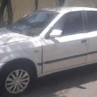 سمند LX85|خودرو سواری و وانت|پردیس, فاز ۹|دیوار