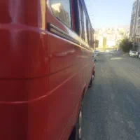 مینی بوس ۳۰۹ مدل ۶۶|خودرو سنگین|سنندج, |دیوار