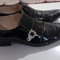 کفش مردانه
