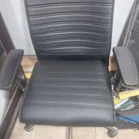 صندلی مدیریتی|دفتر کار|تهران, علم و صنعت|دیوار