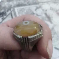 انگشتر مردانه