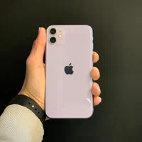 آیفون ۱۱ حافظه۱۲۸ همه رنگ‌ها iPhone11|موبایل|تهران, صادقیه|دیوار