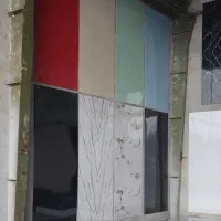 ماربل شیت|مصالح و تجهیزات ساختمان|شیراز, خلدبرین|دیوار