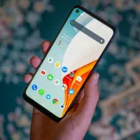 وان پلاس N100 مشابه نو ۴/۶۴همه فن حریف اقتصادی