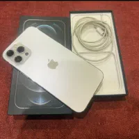 آیفون ۱۲ پرومکس ۲۵۶ گیگ