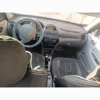 تیبا مدل 93|خودرو سواری و وانت|یزد, |دیوار