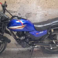 موتور همتاز مدل 94