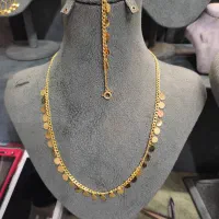 فروش طلا فقط 3 درصد بالای تابلو|جواهرات|شیراز, شاهچراغ|دیوار